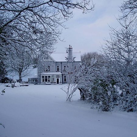 ميلوم Foxcroft Bed & Breakfast المظهر الخارجي الصورة