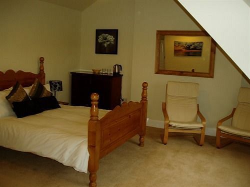 ميلوم Foxcroft Bed & Breakfast المظهر الخارجي الصورة