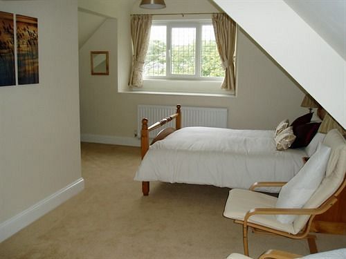 ميلوم Foxcroft Bed & Breakfast المظهر الخارجي الصورة