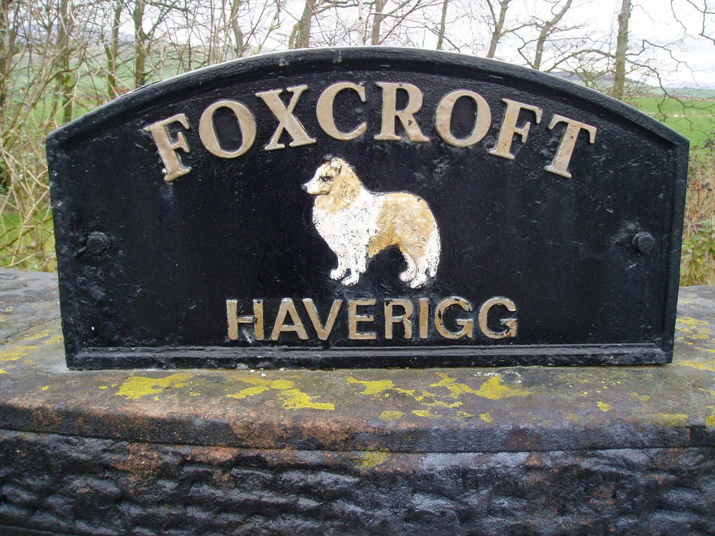 ميلوم Foxcroft Bed & Breakfast المظهر الخارجي الصورة